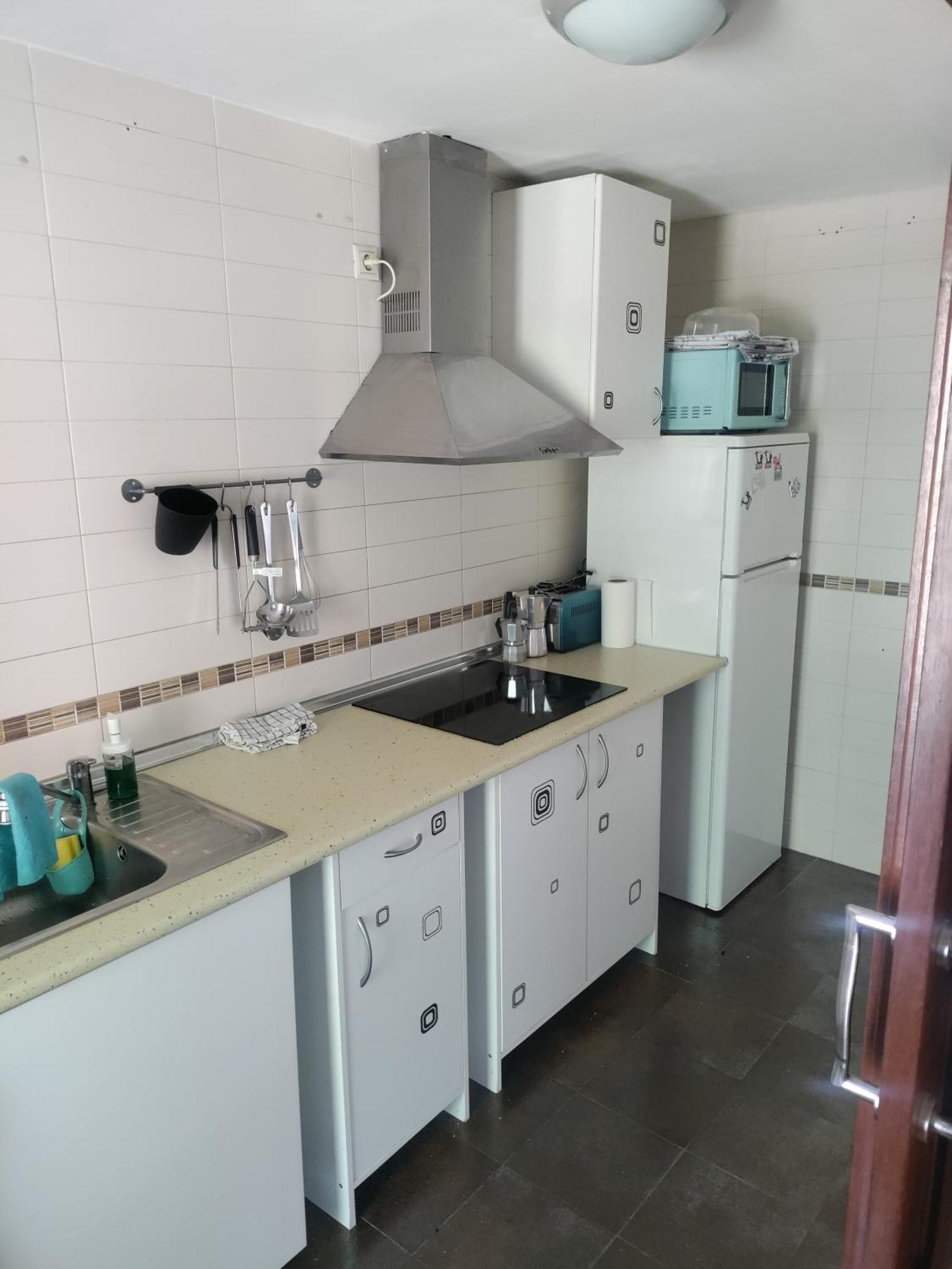 Apartamento Turistico Dct. Creus Guadalajara Exterior photo